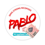 PABLO Exclusive - Frosted Mint